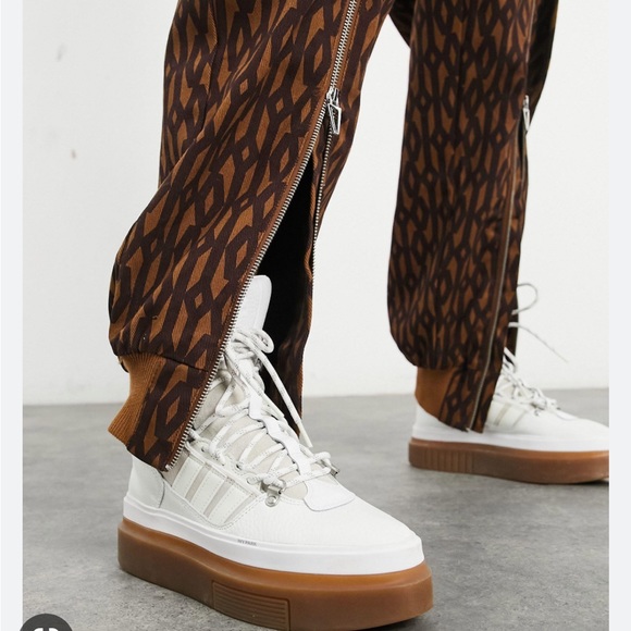 IVY PARK x ADIDAS IVP Super Sleek Boots - Picture 7 of 14